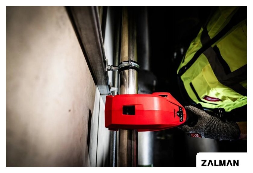 Труборез Milwaukee M12 PCSS54-0 4933498374 (без АКБ)
