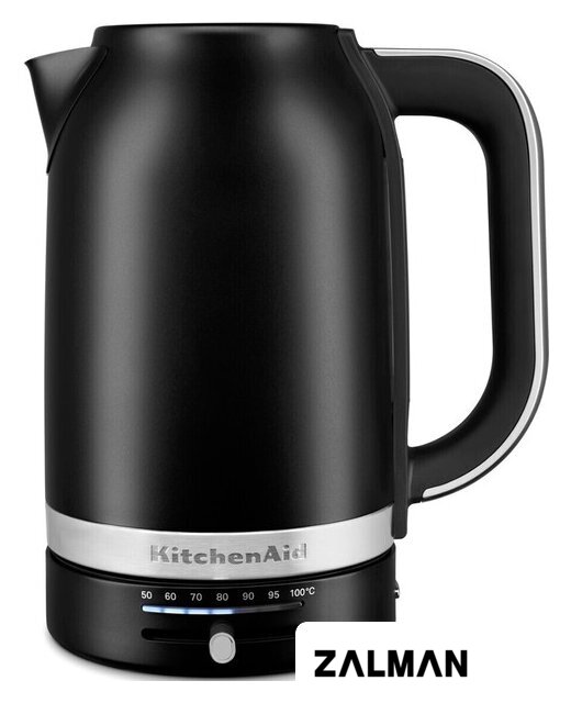 Электрический чайник KitchenAid 5KEK1701EBM