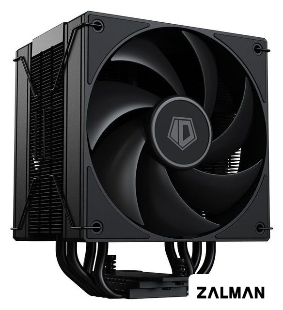 Кулер для процессора ID-Cooling Frozn A410 DK