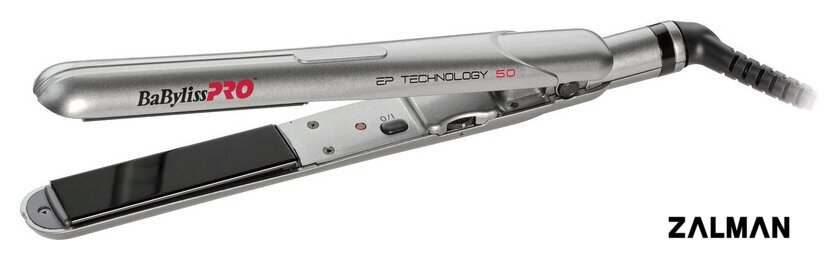 Выпрямитель BaByliss PRO BAB2654EPE