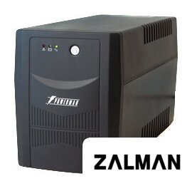 Источник бесперебойного питания Powerman Back Pro 1500 Plus