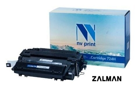 Картридж NV Print NV-724H (аналог Canon 724H)