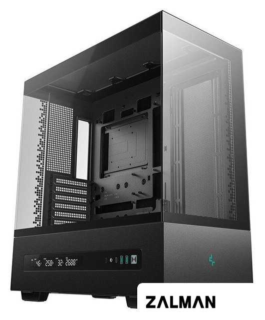 Корпус DeepCool CH690 Digital R-CH690-BKNNA0D-G-1