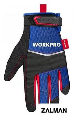Нейлоновые перчатки Workpro WP371001