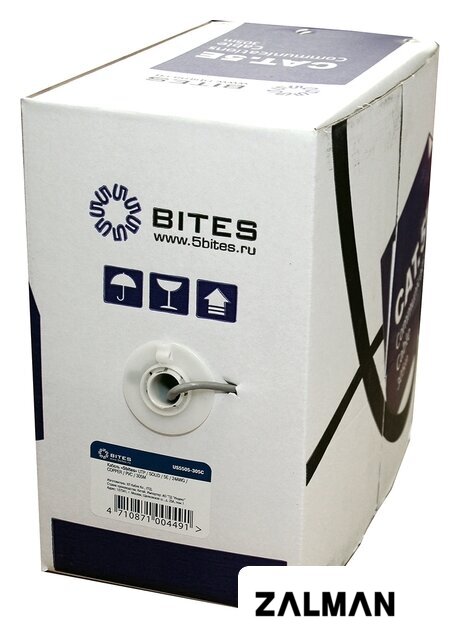 Кабель 5bites US5505-305C