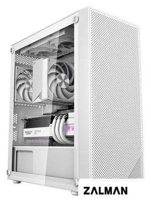 Корпус PCCooler C3B310 (белый)