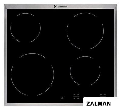 Варочная панель Electrolux EHF6240XXK