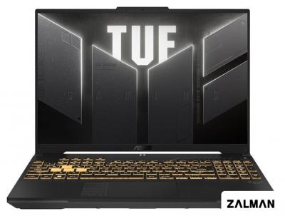 Игровой ноутбук ASUS TUF Gaming F16 FX607VJB-RL103
