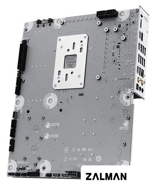 Материнская плата MSI MAG X870E Tomahawk Max WiFi PZ