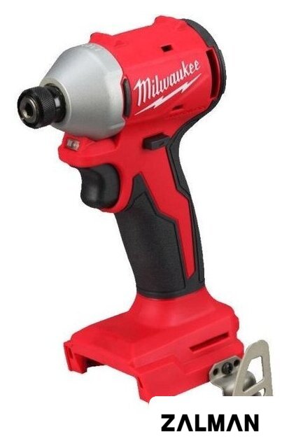 Винтоверт Milwaukee M18 M18BLIDRC-0 4933492839 (без АКБ)
