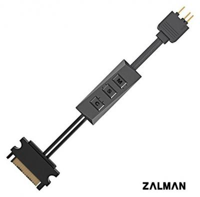 Контроллер подсветки ID-Cooling RC-ARGB