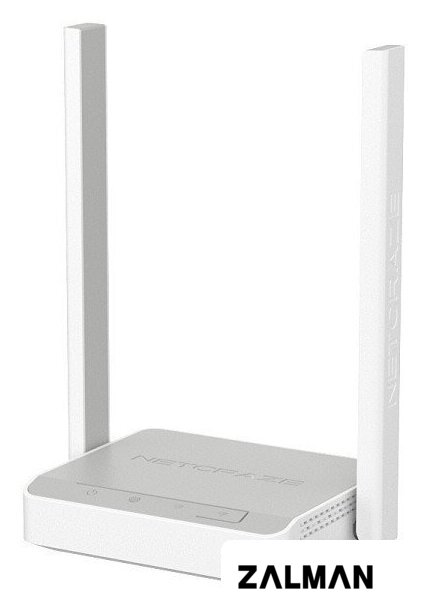 Wi-Fi роутер Netcraze Start NC-1112