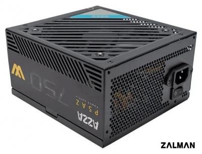 Блок питания AZZA PSAZ-750W