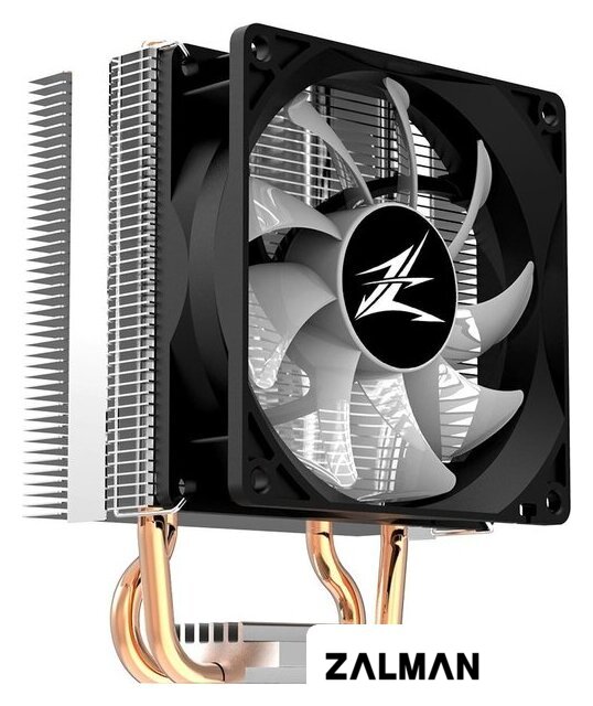 Кулер для процессора Zalman CNPS4X RGB