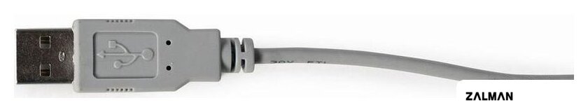 Проводной микрофон Gembird MIC-DU-01