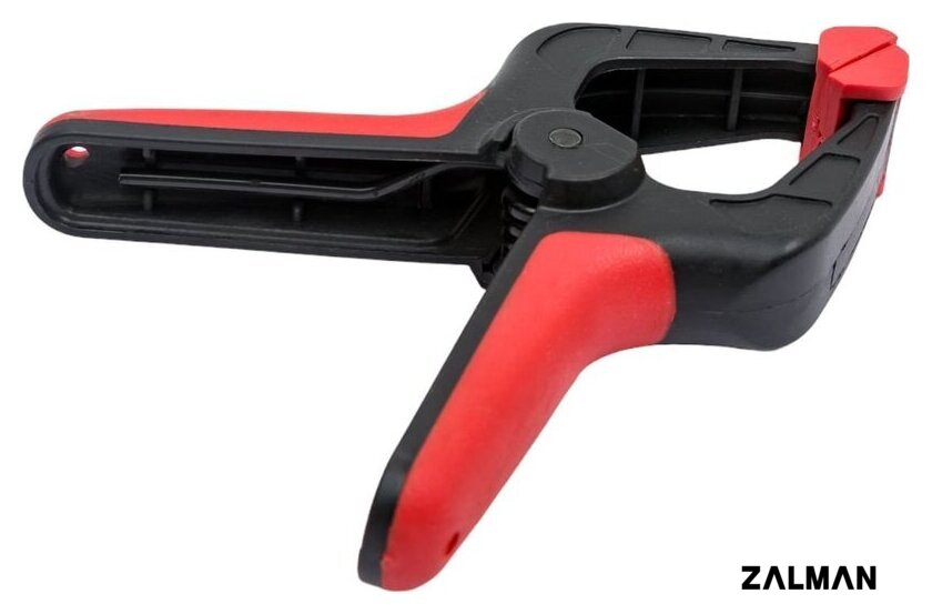 Зажим Workpro WP232011