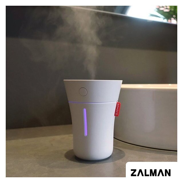 Увлажнитель воздуха Boneco Air-O-Swiss U50 (белый)