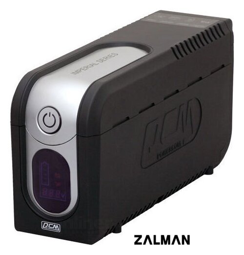 Источник бесперебойного питания Powercom Imperial IMD-625AP