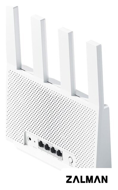 Wi-Fi роутер Xiaomi Router BE3600 RD15 (китайская версия)