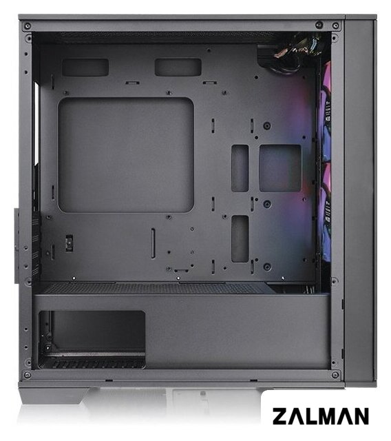 Корпус Thermaltake Divider 170 TG ARGB CA-1S4-00S1WN-00