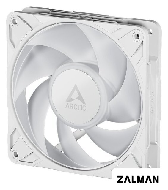 Вентилятор для корпуса Arctic P12 Pro A-RGB ACFAN00311A