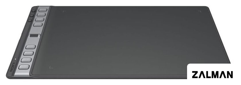 Графический планшет Huion Inspiroy 2 L H1061P