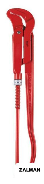 Ключ трубный Milwaukee 4932464576