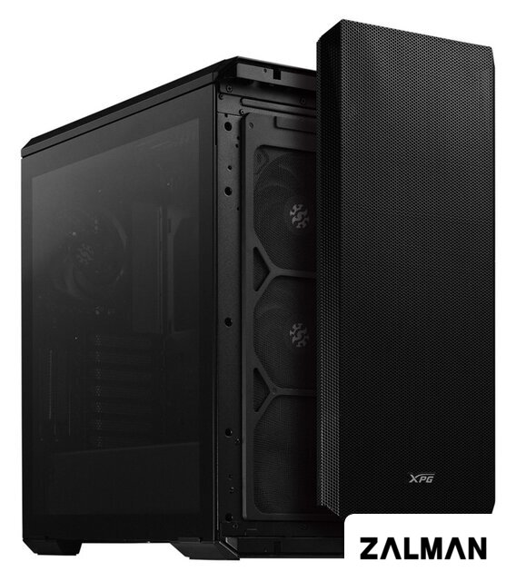 Корпус ADATA XPG Defender (черный)