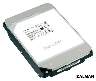Жесткий диск Toshiba MG07SCA14TE 14TB