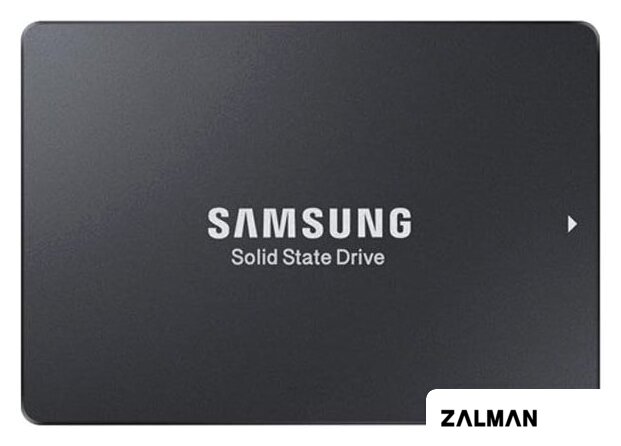 SSD Samsung PM893 3.84TB MZ7L33T8HBLT-00A07