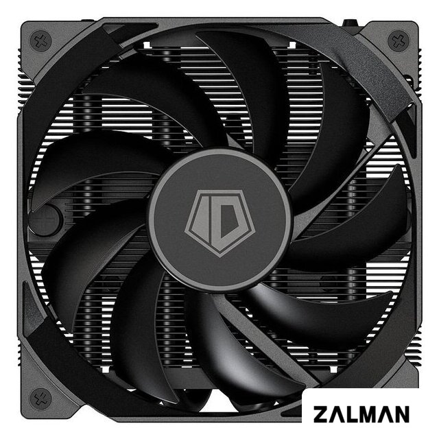 Кулер для процессора ID-Cooling IS-37-XT Black