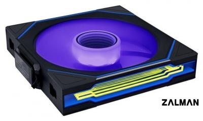 Вентилятор для корпуса Lian Li Uni Fan SL-INF 140 Wireless 14RSLIN1W1B G99.14RSLIN1W1B.R0