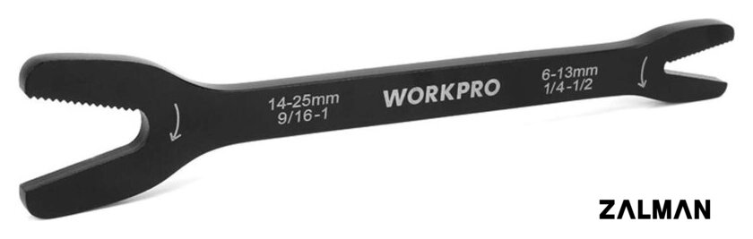 Гаечный ключ Workpro WP273341