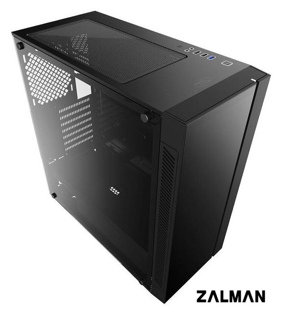 Корпус DeepCool Matrexx 55 V3 DP-ATX-MATREXX55V3