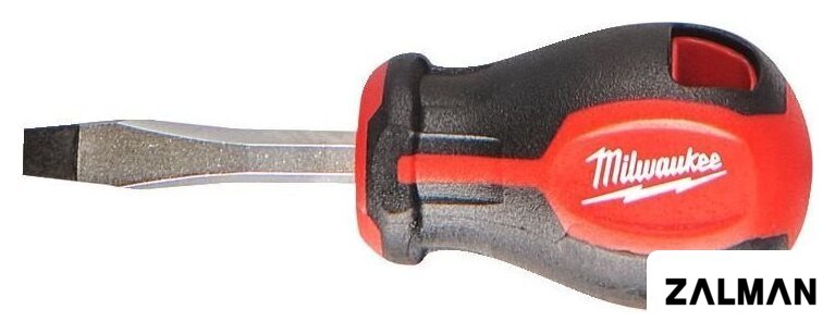 Отвертка Milwaukee 4932471780