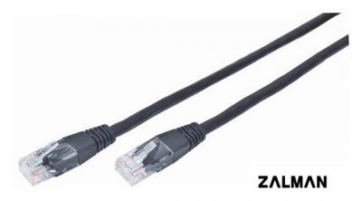 Кабель Cablexpert PP12-5M/BK