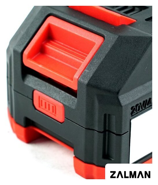 Аккумулятор TEH LB4.0Ah 20V 10C (20В/4 Ah)