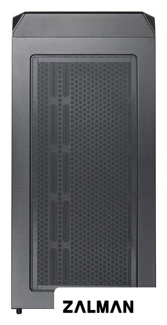 Корпус SilverStone Seta D1 SST-SED1-B