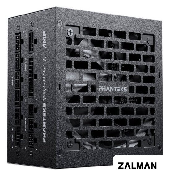 Блок питания Phanteks AMP GH 850W PH-P850GH_BK01