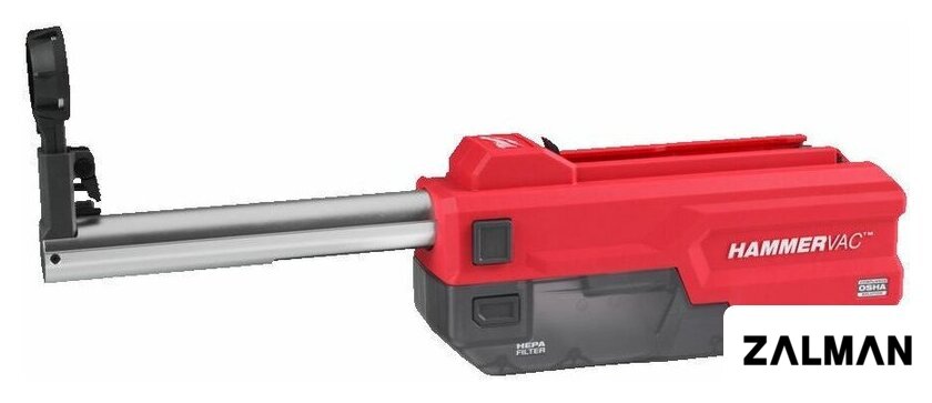 Система пылеудаления Milwaukee M18 FUEL M18FDDEL32-0 4933492142