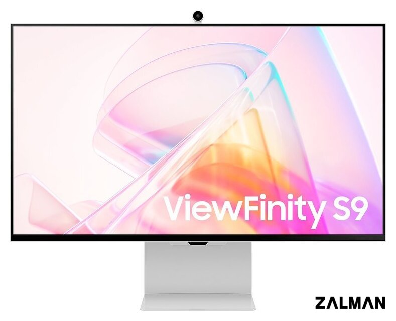 Smart монитор Samsung ViewFinity S9 LS27C902PAIXCI