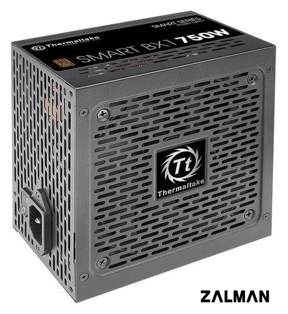 Блок питания Thermaltake Smart BX1 750W PS-SPD-0750NNSABE-1