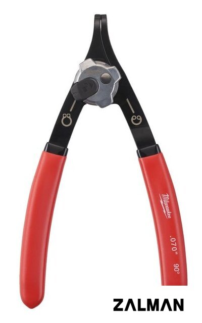 Съемник стопорных колец Milwaukee 4932492495