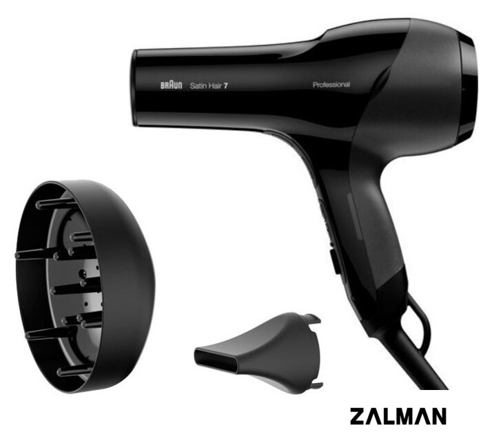 Фен Braun Satin Hair 7 (HD 785)