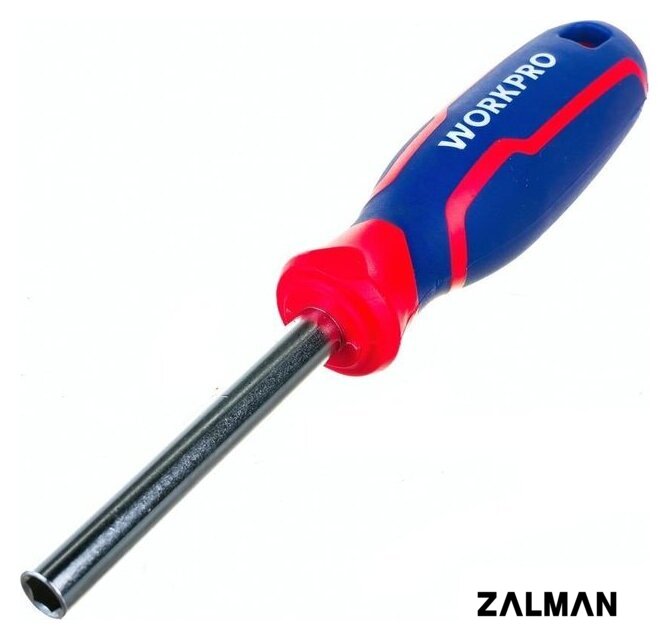 Отвертка Workpro WP221049