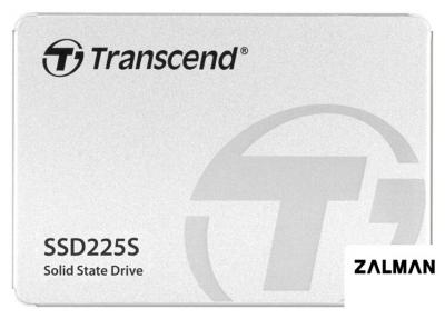 SSD Transcend SSD225S 500GB TS500GSSD225S