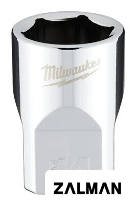 Головка слесарная Milwaukee 4932478344