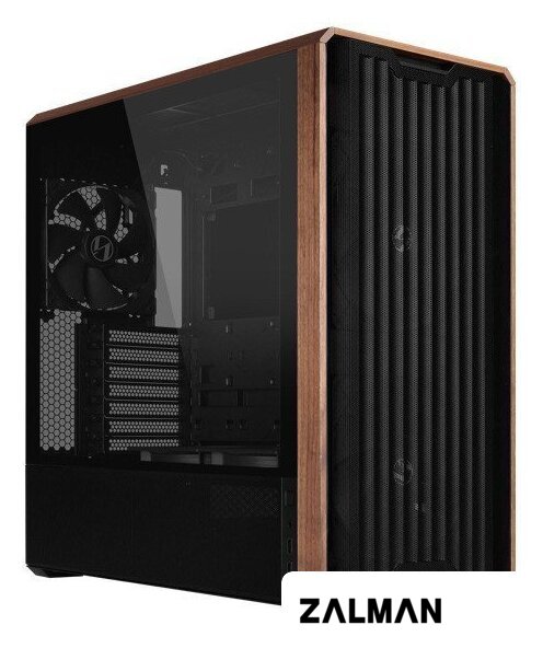 Корпус Lian Li Lancool 217 G99.LAN217X.00