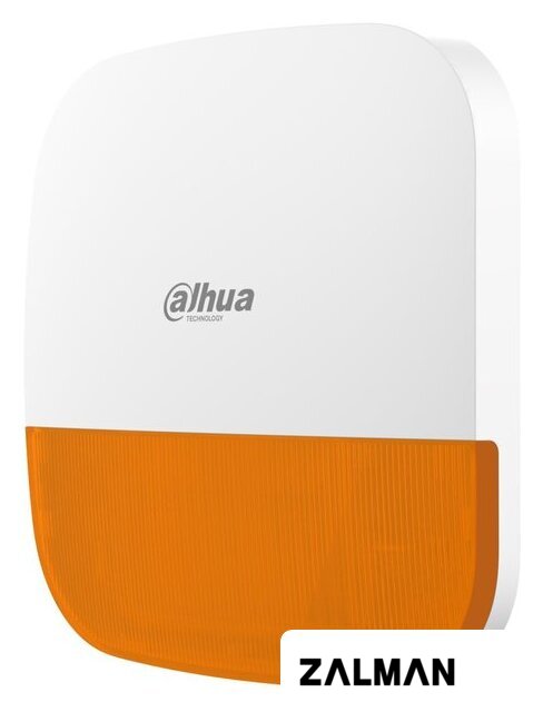 Сирена Dahua ARA13-W2