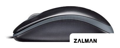 Офисный набор Logitech MK120 920-002561